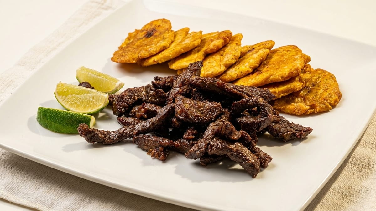 Carnes Seleccionadas: Bold Grilled Meats