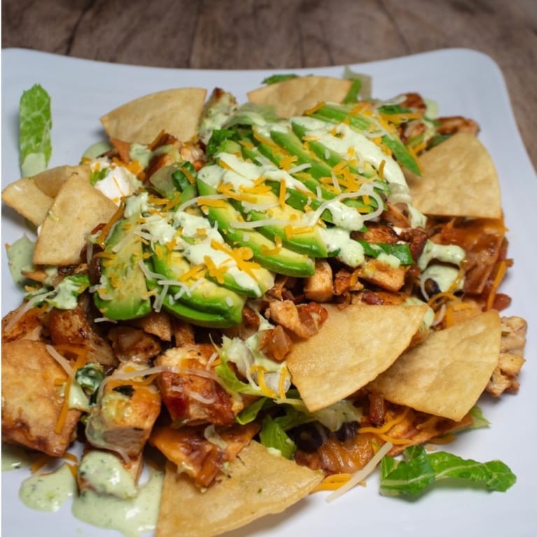 Savor Our Takeout Delights